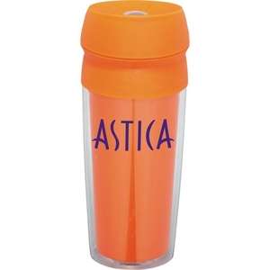 Cebu Travel Tumbler - 16 oz.