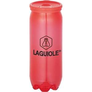 Custom Promotional Fizzle Can-Shaped Bottle - 17 oz.