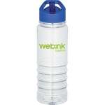 Business Water Bottles - Ringer Tritan Sports Bottle - 24 oz.