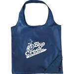 Wholesale Bags - The Bungalow Foldaway Tote Bag