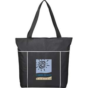 Custom Promotional The Broadway Tote Bag
