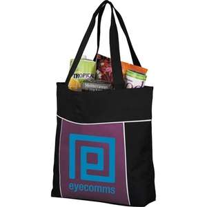 The Broadway Tote Bag