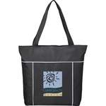 Customized Promotional Products - The Broadway Tote Bag