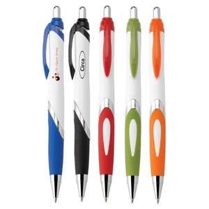 Custom Promotional Helix-Eco Ballpoint Pen