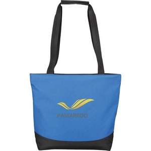 The Turner Tote Bag Blue, Royal