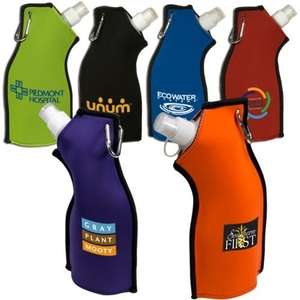 Neoprene Flexi-Bottle