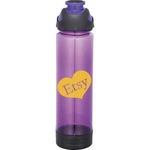 Robo Tritan Sports Bottle - 30 oz. 