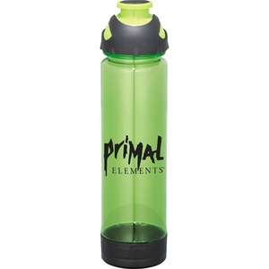 Custom Promotional Robo Tritan Sports Bottle - 30 oz.
