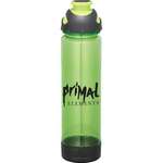 Custom Water Bottles - Robo Tritan Sports Bottle - 30 oz.