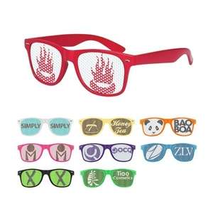 Retro Specs