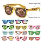 Logo Sunglasses, Cases & Clips - Retro Specs