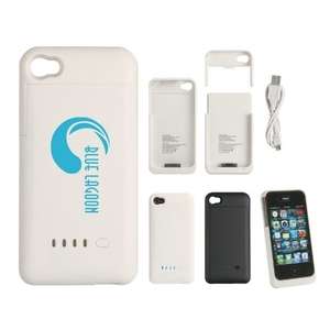Custom Promotional Phone Charging Case