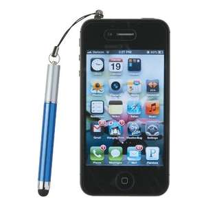 Custom Promotional Stylus Companion with Pen