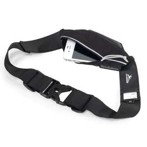 Brookstone Active Fitness Belt