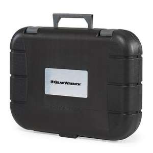Brookstone Deluxe Tool Kit