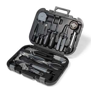Custom Promotional Brookstone Deluxe Tool Kit