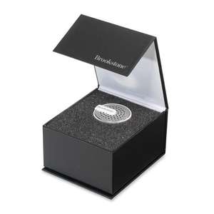 Brookstone Cool Vibes Mini Speaker
