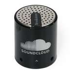 Custom Computer Accessories - Brookstone Cool Vibes Mini Speaker