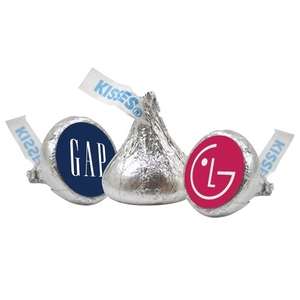 Hershey's Kiss