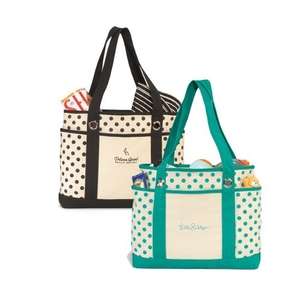 Audrey Fashion Tote Bag