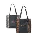 Custom Tote Bags - Instincts Fashion Tote Bag
