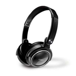 Super Bass Digital Stereo HP with Folding Headband 