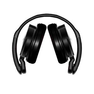 Super Bass Digital Stereo HP with Folding Headband 