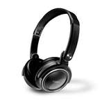 Custom Promotional Products - Super Bass Digital Stereo HP with Folding Headband