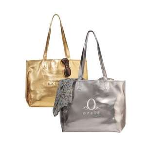 Custom Promotional Allure Fashion Tote Bag
