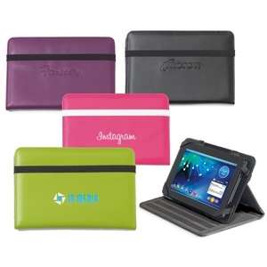 Custom Promotional Incline 7" Tablet Stand