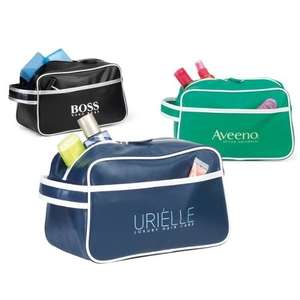 Custom Promotional Retro Amenity Kit
