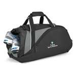 Custom Corporate Gifts - Brookstone Dash 20" Upright Wheeled Luggage