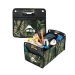 Business Auto Organizers - Life in Motion Large Camo Cargo Box