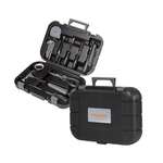 Business Flashlights, Knives & Tools - Brookstone Select Tool Kit