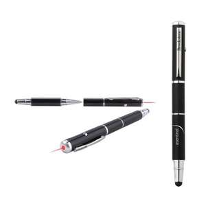 Brookstone 3-in-1 Tablet Pen 