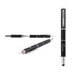 Custom Tablet/iPad Accessories - Brookstone 3-in-1 Tablet Pen