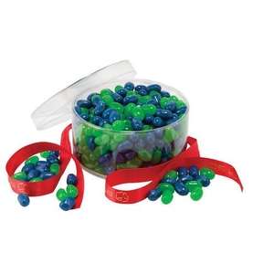 Jelly Belly Clearview Gift Box
