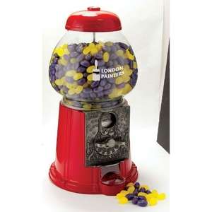 Custom Promotional Jelly Belly Jelly Bean Machine