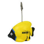 Promotional Desktop & Office Items - Tropical Fish Memo Holder
