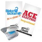 Custom Energy Drinks - Sheets Brand Energy Strips