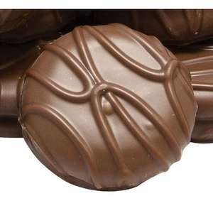 Chocolate Covered Oreo Cookie - Individually Wrapped
