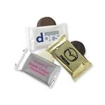 Promotional Cookies - Chocolate Covered Oreo Cookie - Individually Wrapped