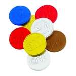 Custom Chocolate - Custom Milk Chocolate Coins