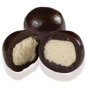 Espresso Malt Balls - Individually Wrapped 