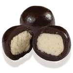Promotional Food & Drink - Espresso Malt Balls - Individually Wrapped