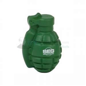Grenade Stress Ball