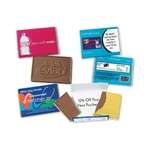 Personalized Food & Drink - Wrapped Chocolate Bar - 1 oz.