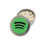 Business Mints - Snap-It Tin - Filled with MicroMints
