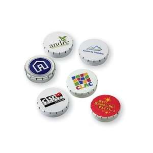 Mini Snap-It Tin - Filled with MicroMints