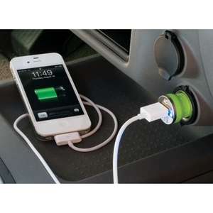 Mini Auto Adapter